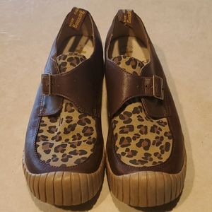 Doc Marten UK 6 EU 39 US 8 Loafers